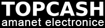 TOPCASH Amanet Electronice